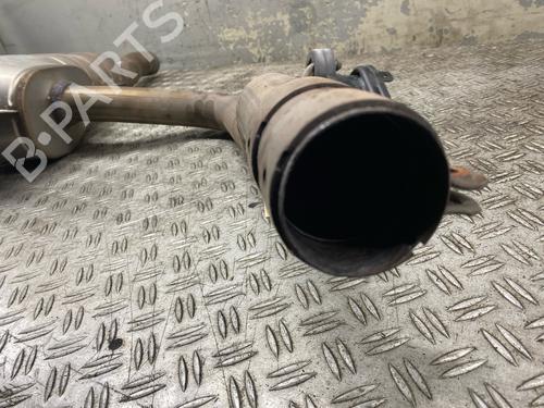 Exhaust system AUDI A4 B9 Avant (8W5, 8WD) 2.0 TDI | BP33242967M121 - Image 9