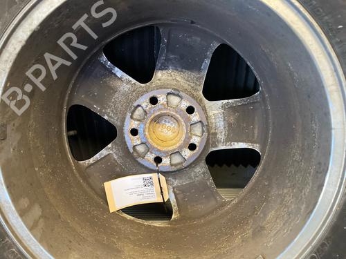 Rim JEEP GRAND CHEROKEE IV (WK, WK2) 3.0 CRD V6 4x4 | BP18041291C45 
