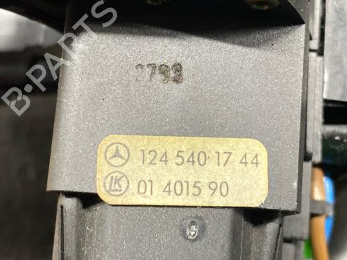Steering column stalk MERCEDES-BENZ E-CLASS (W124) E 220 (124.022) | BP36667381I23  - Image 12