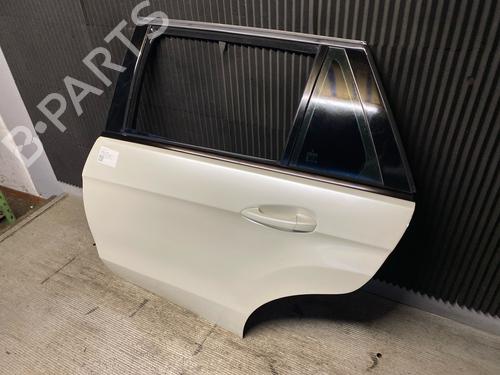 Left rear door MERCEDES-BENZ E-CLASS T-Model (S212) E 200 CDI / BlueTEC (212.205, 212.206) | BP16197628C4