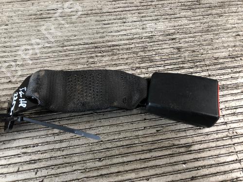 Used Seat buckle BMW 5 (E60) 523 i (177 hp) 17726048