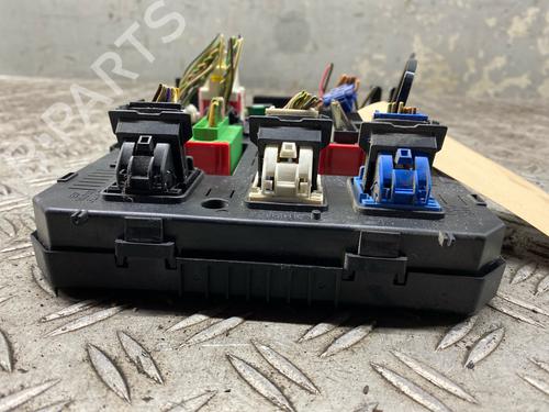 Fuse box FIAT SCUDO Van (270_, 272_) 2.0 D Multijet | BP29590462E1 