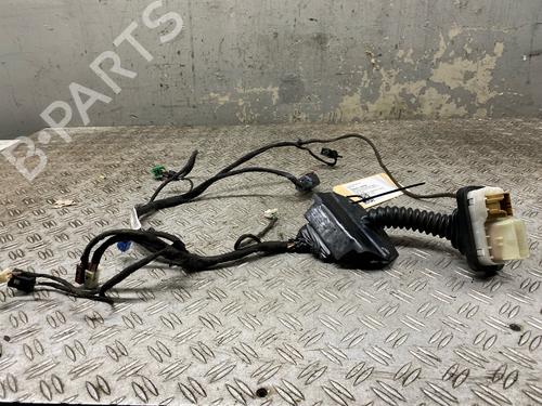 Wiring harness JEEP GRAND CHEROKEE IV (WK, WK2) 3.0 CRD V6 4x4 | BP32445904E16