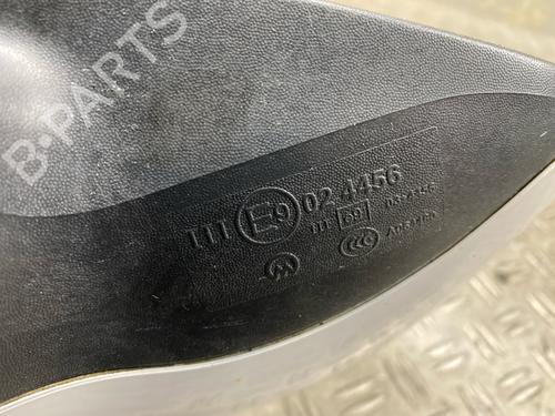Right mirror SEAT IBIZA IV SC (6J1, 6P5) 1.4 | BP28166733C27 