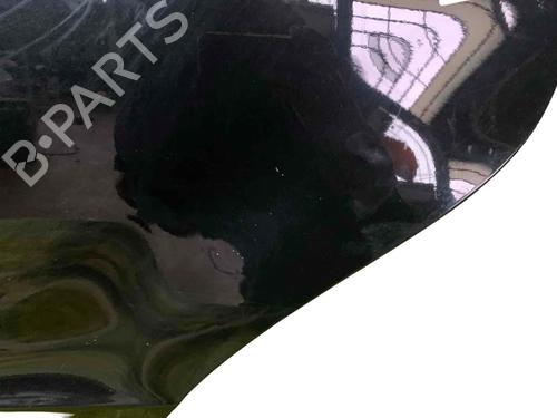 Left rear door MERCEDES-BENZ A-CLASS (W169) A 180 (169.032, 169.332) | BP31137247C4