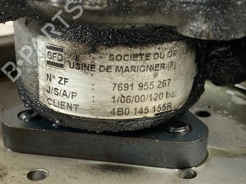 Steering pump AUDI A6 C5 Avant (4B5) 2.5 TDI | BP15985191M99 