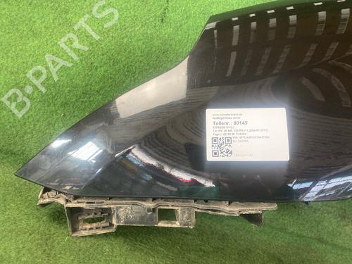 Left front fenders CITROËN C4 I (LC_) 1.6 16V | BP20211456C41 