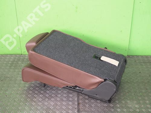 Rear seat VW TIGUAN (5N_) 2.0 TDI 4motion | BP4922477C17  - Image 5