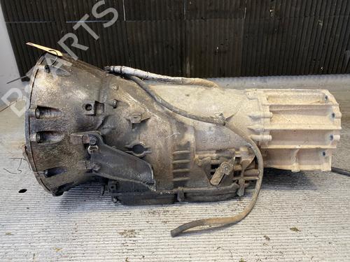 Gearbox JEEP GRAND CHEROKEE III (WH, WK) 3.0 CRD 4x4 | BP22618890M3 