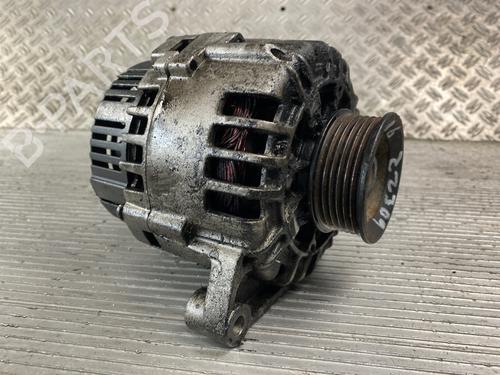 Generator AUDI A6 C5 Avant (4B5) 2.5 TDI (150 hp) 15985190