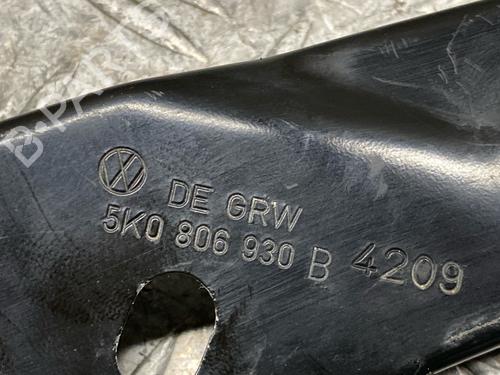 Support VW GOLF VI (5K1) 1.6 TDI | BP25347281C155 