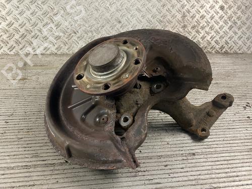Used Left rear steering knuckle VW GOLF VI (5K1) 1.4 (80 hp) 16306325