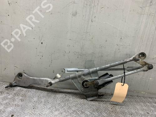 Used Front wipers mechanism MERCEDES-BENZ R-CLASS (W251, V251) R 350 4-matic (251.065, 251.165) (272 hp) 24403758
