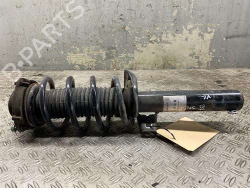 Left front shock absorber VW PASSAT B6 (3C2) 2.0 BlueTDI | BP36436317M16 - Image 5