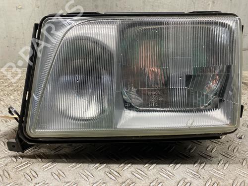 Used Left headlight Left headlight MERCEDES-BENZ E-CLASS (W124) E 220 (124.022) (150 hp) 36667391 36667391