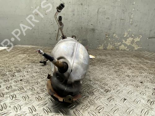 Catalyst OPEL CROSSLAND X / CROSSLAND (P17, P2QO) 1.2 (75) | BP31919364M10