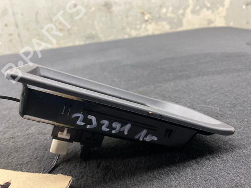 Electronic module BMW 1 (F20) 116 i | BP32669604M83