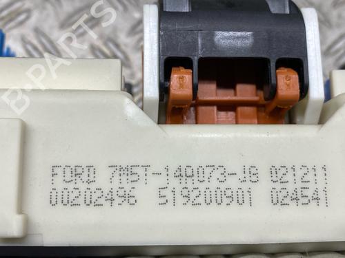 Fuse box FORD KUGA I 2.0 TDCi 4x4 | BP31612406E1 