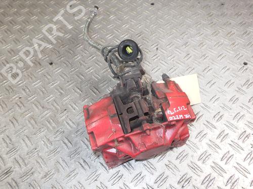 Used Right rear brake caliper MERCEDES-BENZ S-CLASS (W220) S 400 CDI (220.028, 220.128) (250 hp) 14605258