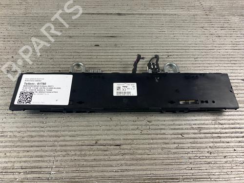 Used Rim OPEL MERIVA B MPV (S10) 1.4 (75) (120 hp) 14606270