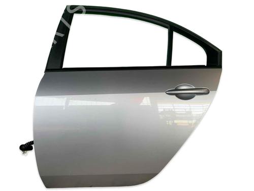 Used Left rear door NISSAN PRIMERA Hatchback (P12) 2.0 (140 hp) 28064368