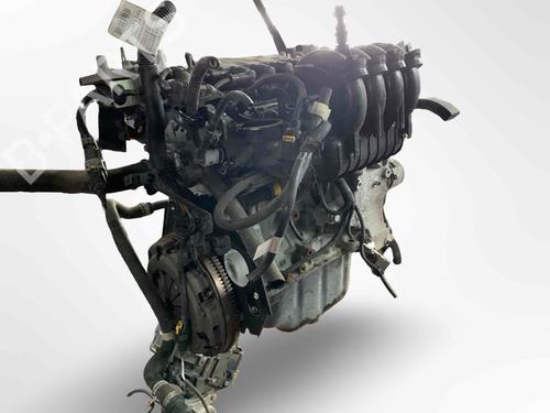 Engine FIAT PANDA (312_, 319_) 1.2 (312PXA1A) | BP28385684M1 