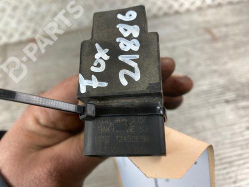 Ignition coil VW FOX Hatchback (5Z1, 5Z3, 5Z4) 1.2 | BP12110990M94 