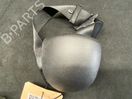 Used Rear left seatbelt MINI MINI COUNTRYMAN (R60) Cooper S (190 hp) 32730799