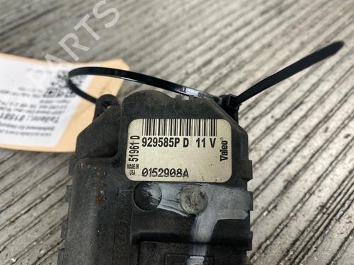 Electronic sensor JEEP GRAND CHEROKEE III (WH, WK) 3.0 CRD 4x4 | BP21814536M84 