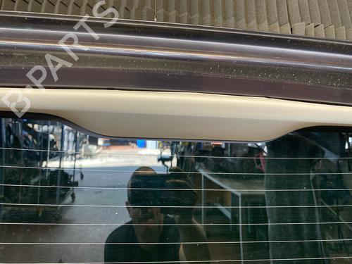 Tailgate FIAT ULYSSE (179_) 2.0 D Multijet | BP18893534C6 