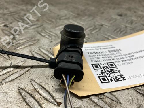 Electronic sensor AUDI A6 C7 Avant (4G5, 4GD) 3.0 TDI | BP29187814M84 