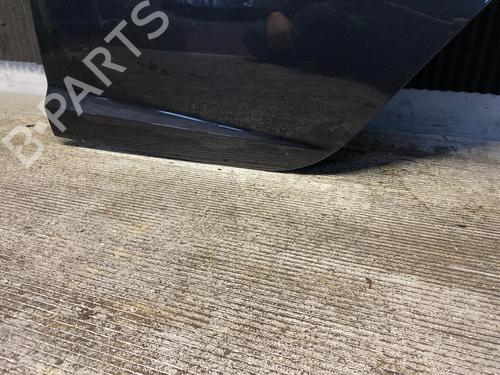Left rear door SEAT IBIZA IV (6J5, 6P1) 1.6 | BP21266432C4 