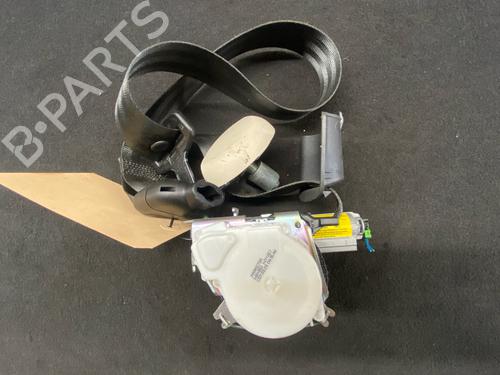 Used Front left seatbelt Front left seatbelt FIAT 500 (312_) 1.2 (312AXA1A) (69 hp) 33980480 33980480