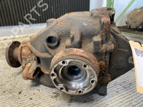 Rear differential BMW 3 Touring (E46) 320 d | BP17679836M24 