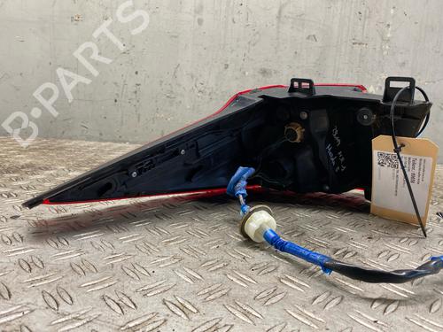 Høyre baklys MAZDA 5 (CW) 2.0 (CWEFW) | BP31663183C35 