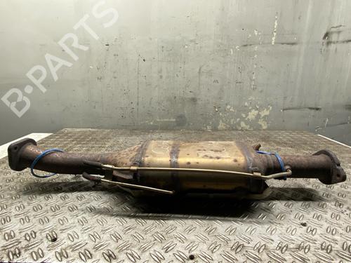 Particulate filter FORD KUGA I 2.0 TDCi 4x4 | BP31714284M81