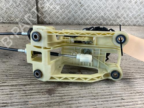 Automatic gearbox selector HONDA JAZZ III (GE_, GG_, GP_, ZA_) 1.2 (GG1) | BP23105608M91