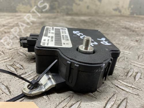 Control unit AUDI A6 C6 Avant (4F5) 3.0 TDI quattro | BP34406467M11  - Image 5