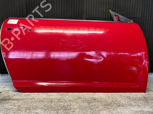 Right front door ALFA ROMEO MITO (955_) 1.4 (955AXB1B, 955.AXF1B) | BP23084055C3 