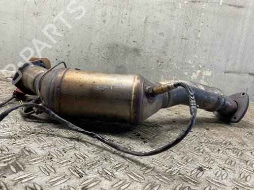 Catalizzatore AUDI A8 D3 (4E2, 4E8) 4.2 TDI quattro | BP30089960M10 