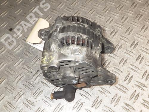 Alternator SUBARU JUSTY I (KAD) 1200 (KA7) | BP8689668M7 