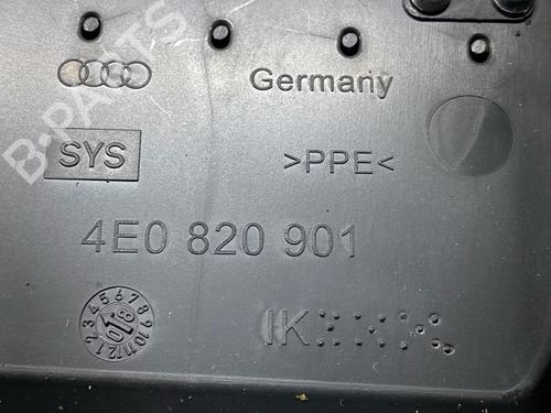 Grille d'aération AUDI A8 D3 (4E2, 4E8) 4.2 TDI quattro | BP29917890I21