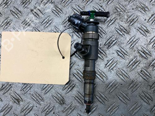 Used Injector Injector PEUGEOT PARTNER Box Body/MPV 1.6 BlueHDi 100 (100 hp) 39685594 39685594