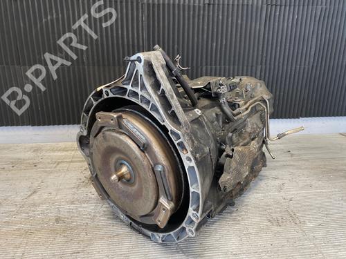 Used Gearbox VW TOUAREG (7LA, 7L6, 7L7) 5.0 V10 TDI (313 hp) 22623755