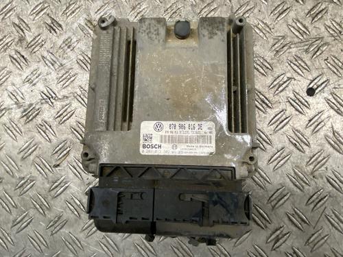Used Engine control unit (ECU) Engine control unit (ECU) 37760273 37760273
