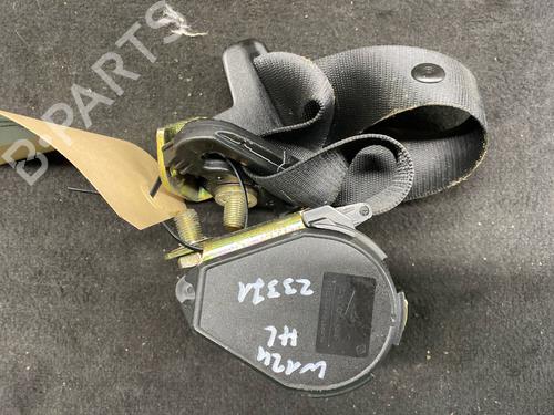 Used Rear left seatbelt Rear left seatbelt MERCEDES-BENZ E-CLASS (W124) E 220 (124.022) (150 hp) 36667404 36667404