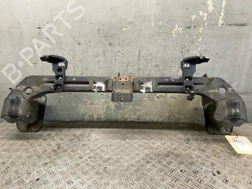 Used Front bumper reinforcement Front bumper reinforcement 37692951 37692951