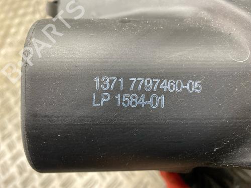 Air filter box BMW 1 (E87) 120 d | BP36299215M87  - Image 9