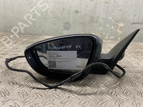 Used Left mirror Left mirror VW SCIROCCO III (137, 138) 1.4 TSI (160 hp) 30768955 30768955