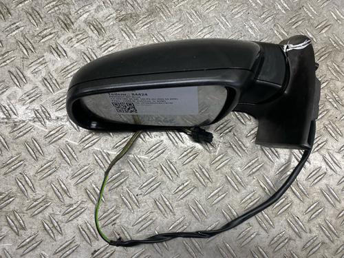 Left mirror PEUGEOT 307 Break (3E) 1.6 HDi 110 | BP24308837C26 